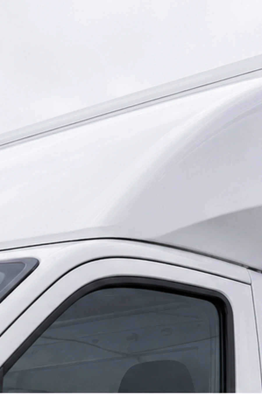 Detailansicht des realclean Labormobils