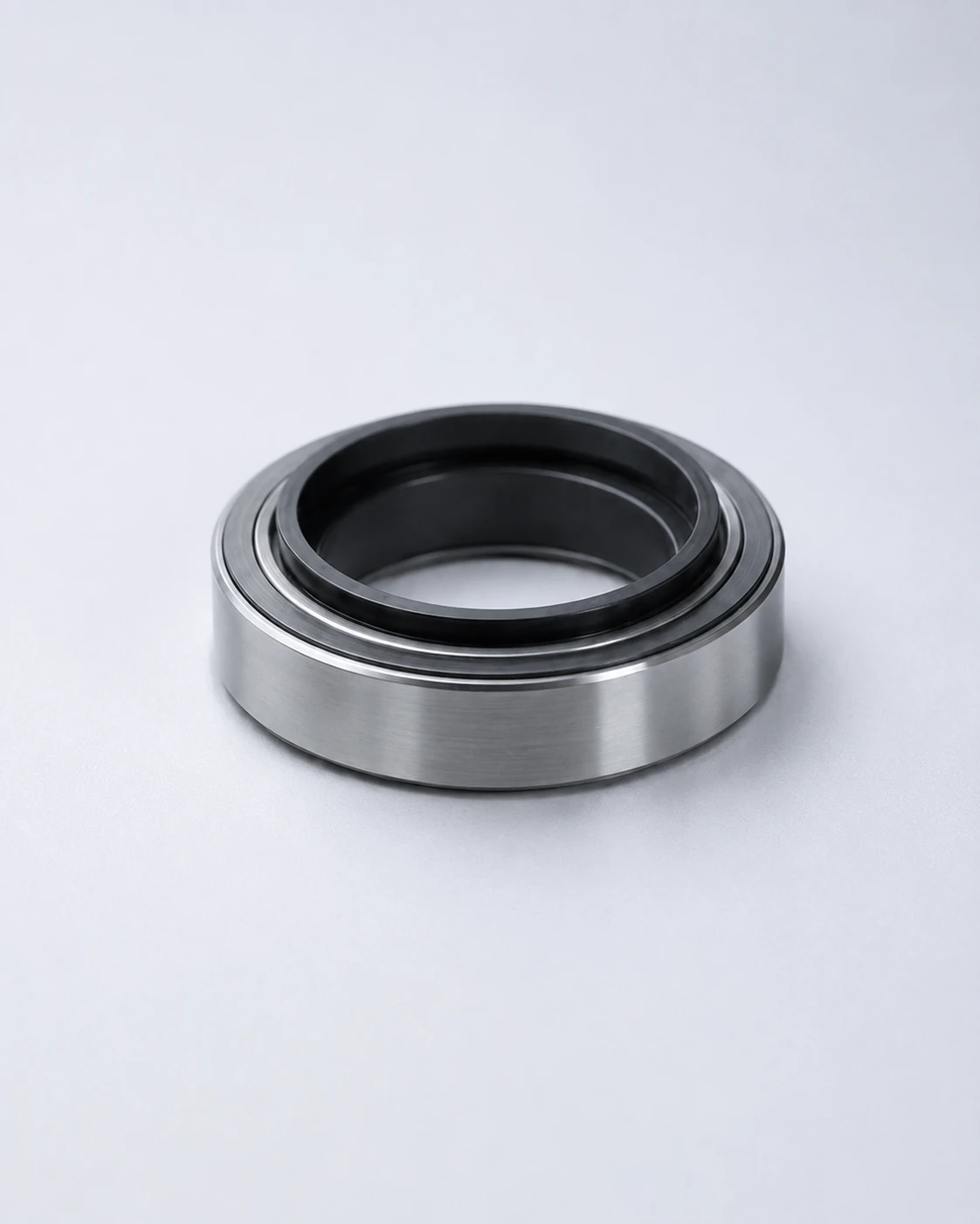 Dichtungen, Scheiben und Ringe