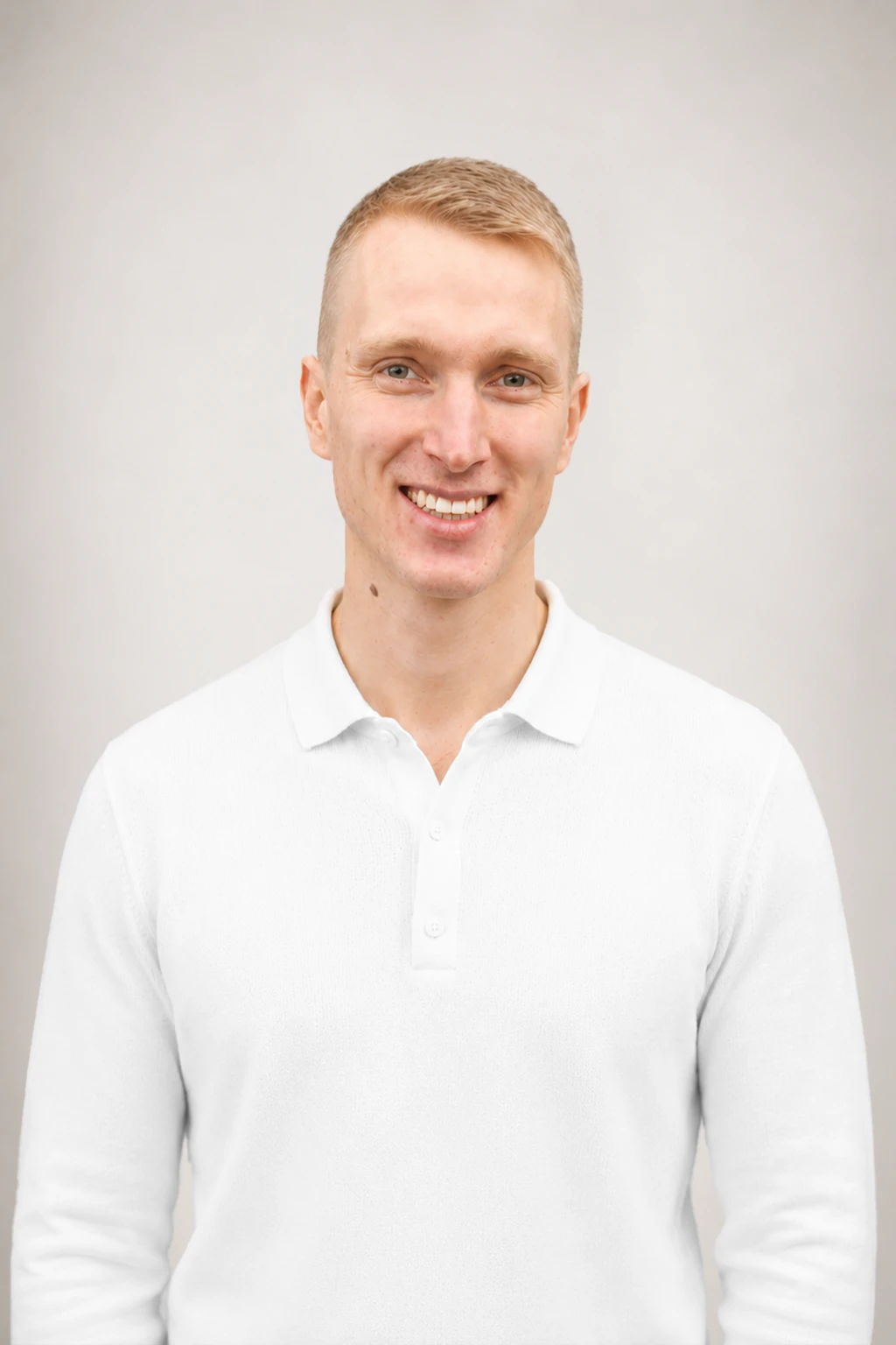Eric Schneider, Laborleiter, stellvertretender Gesch&auml;ftsf&uuml;hrer und stellvertretender Qualit&auml;tsmanagementbeauftragter