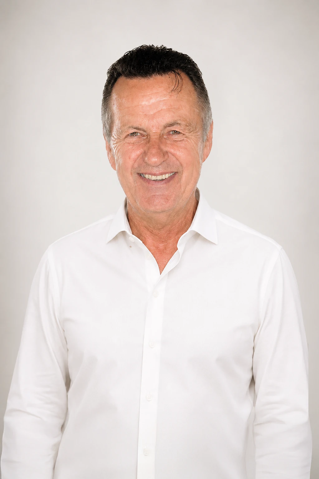 J&ouml;rg Rosenberger, Qualit&auml;tsmanagementbeauftragter