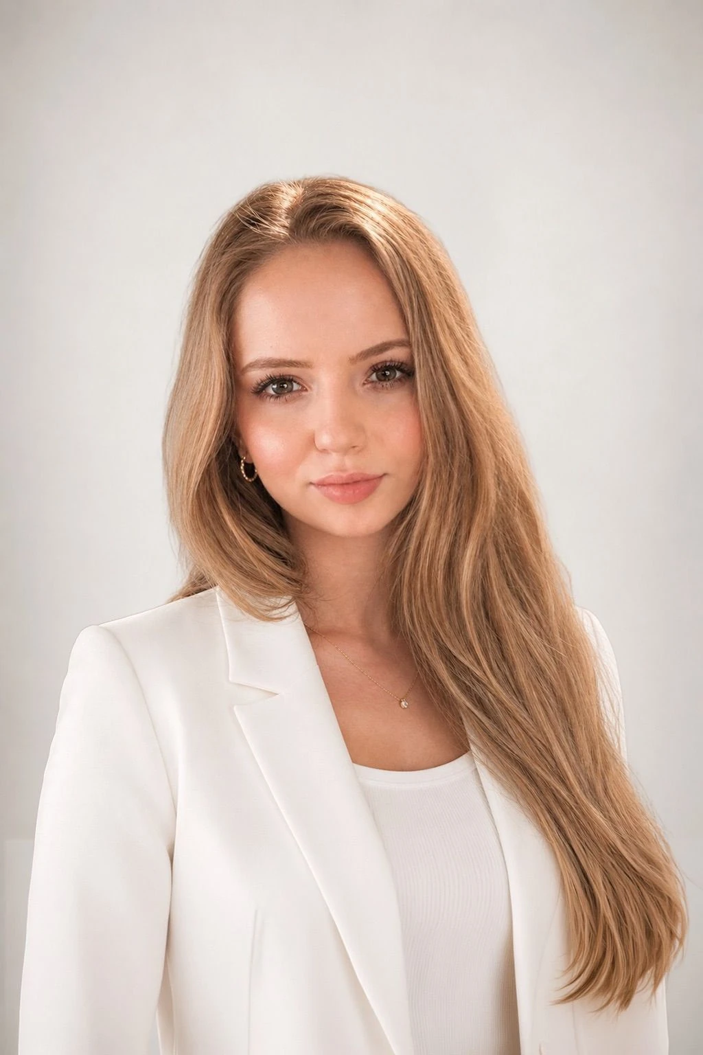 Nicole T&auml;nzer, Webdesignerin